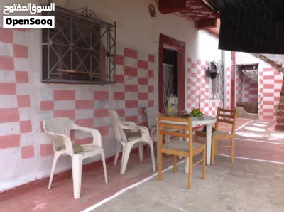 أرض بسكن في جماعة عرباوة 3