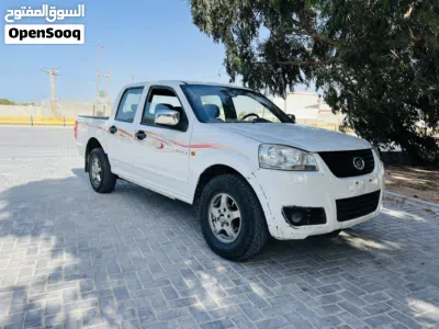 Toyota Hilux DLS 2