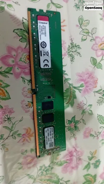 4 gb ram ddr4 4