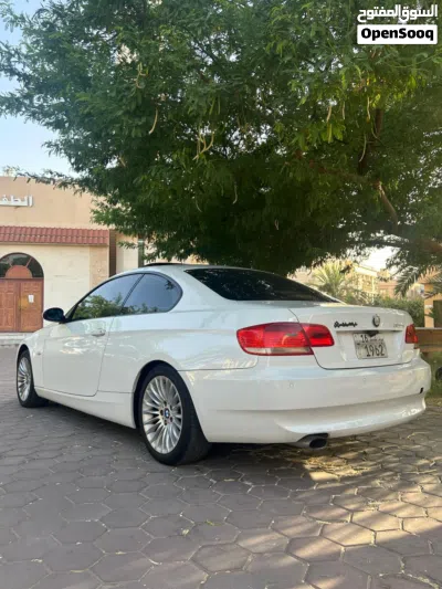 BMW 3 Series 320 3