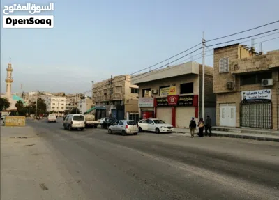 مجمع تجاري للبيع 4