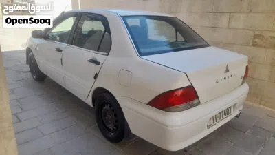 ميتسوبيشي لانسر GL 2