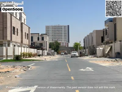 قطعه ارض سكني تجاري واجهة مثاليه لمشروعك القادم في موقع حيوي بمستقبل واعد 2