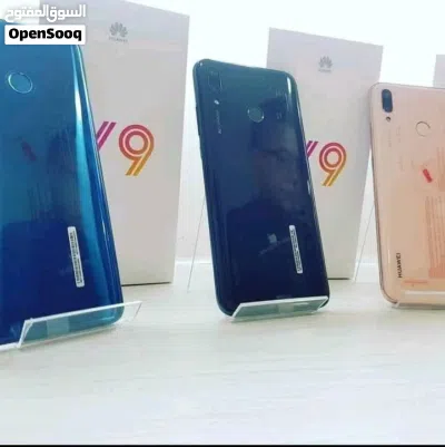 جهاز قوي من هواوي 2