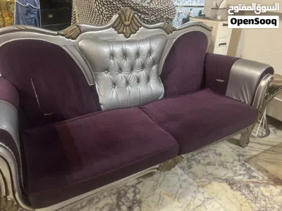 كنبات للبيع و بسعر مناسب 3
