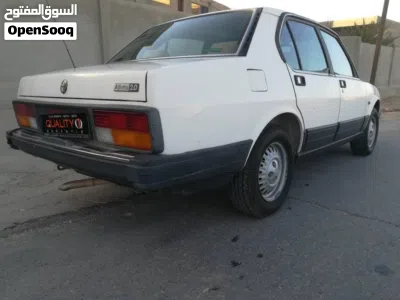 الفا روميو جوليتا Standard 2