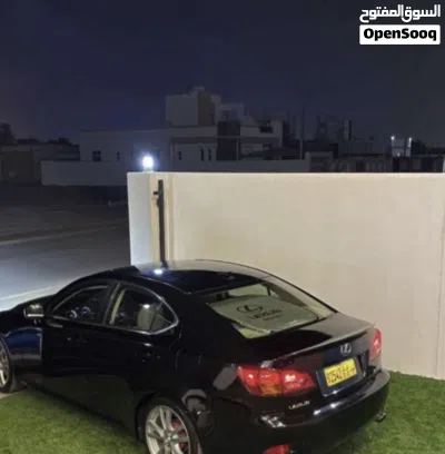 Lexus IS IS 350 3