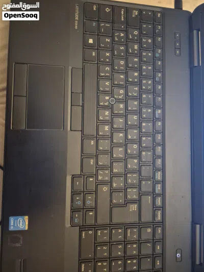 Dell Latitude E5540 3
