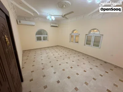 فيلا للإيجار في مسقط الخوض السادسةَ Villa for rent in Muscat, Al Khoudh 6, all bills 4