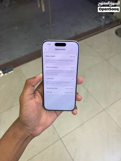 iPhone 17 256gb 3