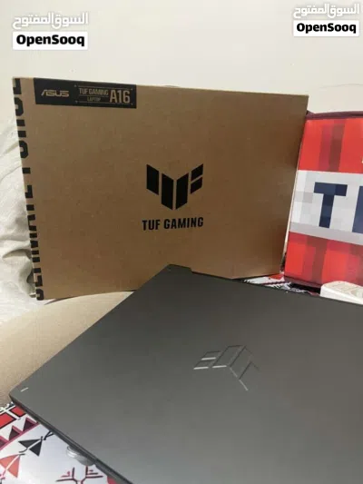 Asus tuf a16 gaming laptop 2