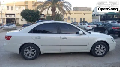 هيونداي سوناتا Limited 3