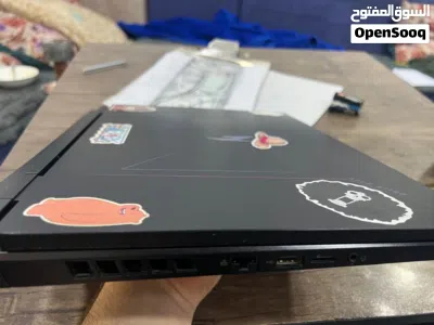 laptop: Acer Nitro 16 2