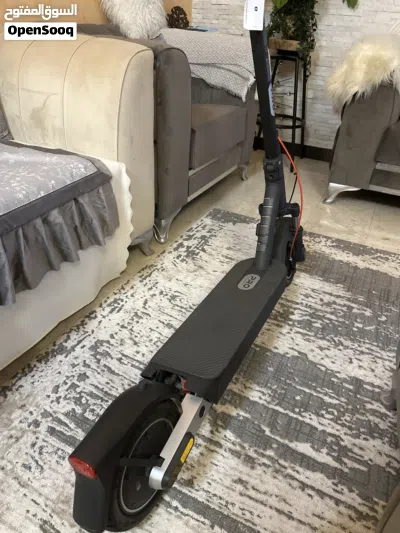 Scooter Xiome 5 pro 4