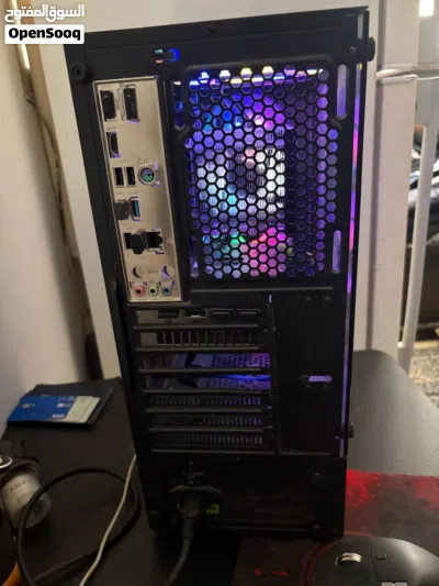 كمبيوتر العاب PC Gaming 2