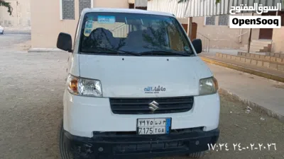 Suzuki Other 3