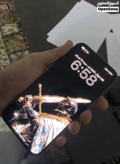 ايفون13برو ماكس للبيع 3