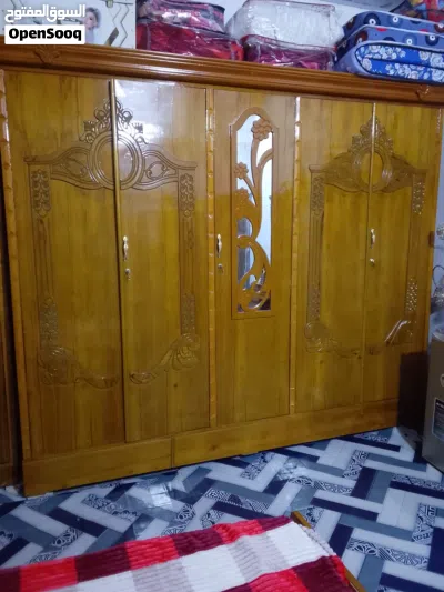 غرفه نوم مستعمله قليله 2