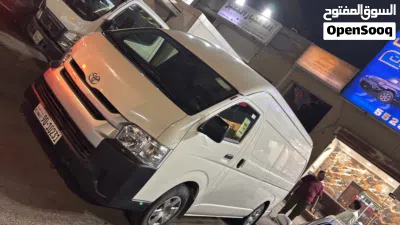 أجار باصات مقفل وباصات ثلاجه 2