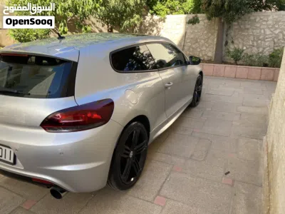 Volkswagen Golf R Golf R 3