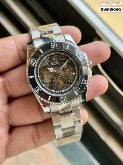 Rolex Submariner 2