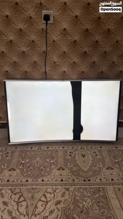تلفزيون ايكون 50 بوصه 3