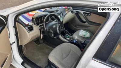 Hyundai Sonata GL 4