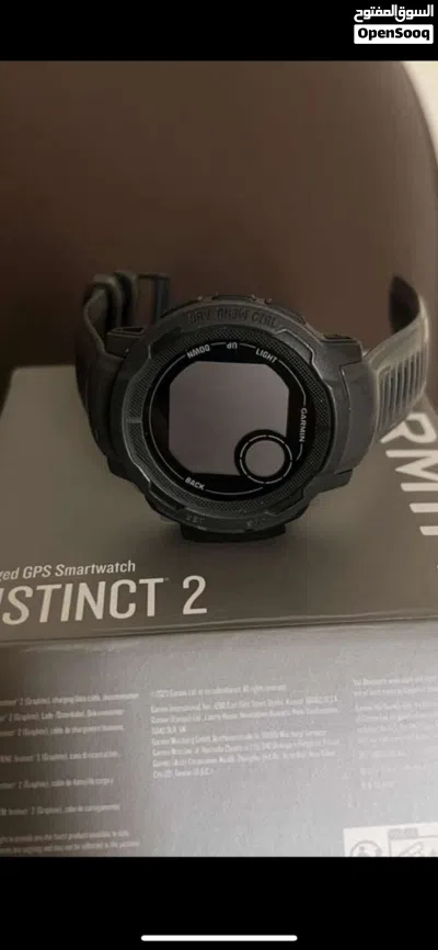 Garmin Instinct 2 2