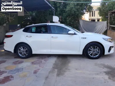 کیا K5 GT 2