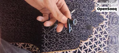 ميكرفون لافالير نوع (AHUJA) جديد غير مستخدم اطلاقا للبيع 4