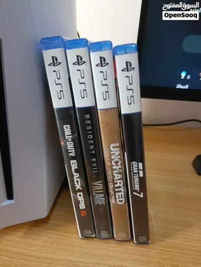 جراند تورزمو 7 سوني فايف ps5 Gran Turismo 7 4