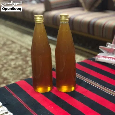 عسل سدر باكستاني درجه أولى 3
