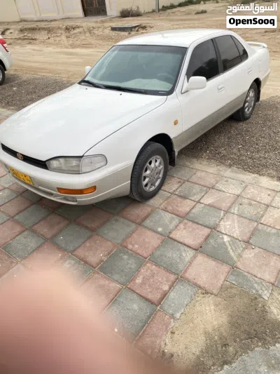 Toyota Camry Core 4