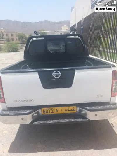 Nissan Datsun 4