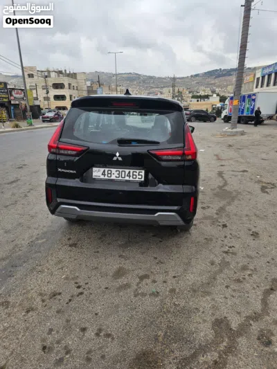 Mitsubishi Xpander GLX 2