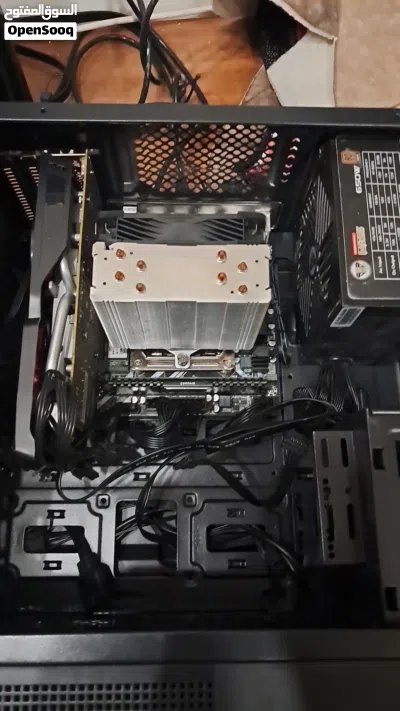 PC موصفات حلوه للبيع 2