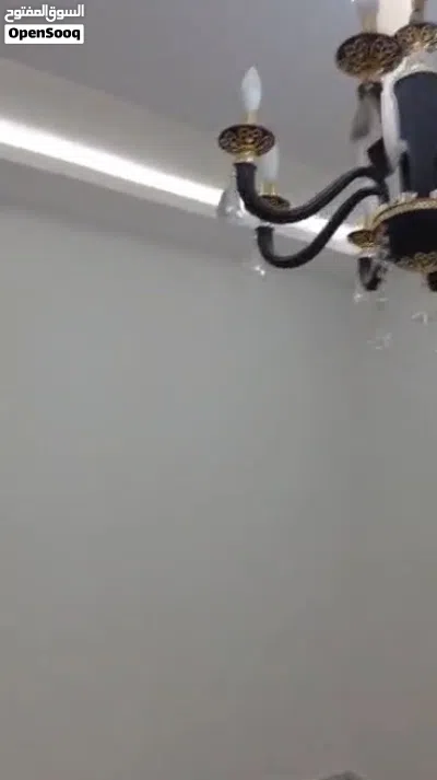 شقة كبيرة ما شاءالله سكنية للإيجار في مدينة طرابلس منطقة صلاح الدين السدرة في حي النخيل 4