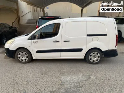Peugeot Partner STD 2