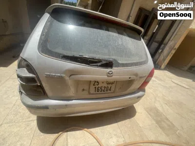Mazda Other 2