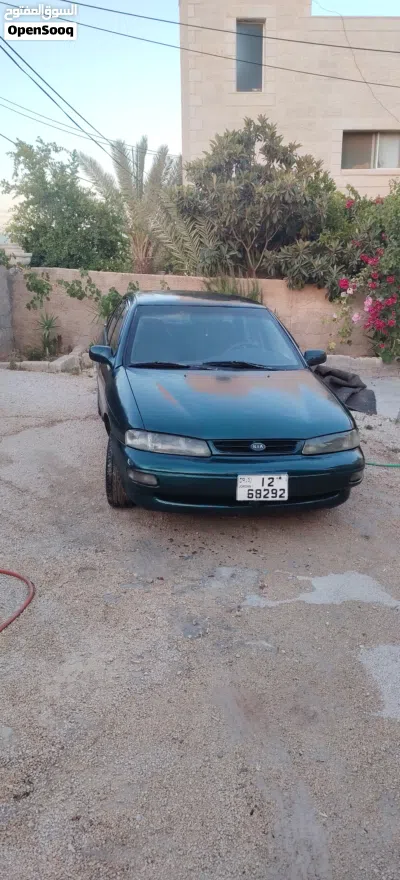 كيا سيفيا 1 4