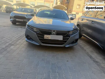 هوندا اكورد Sport 2