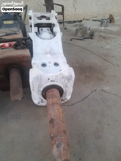 Forkawa braker f22 2