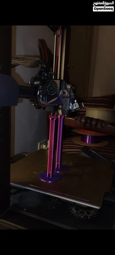 3d printer 2