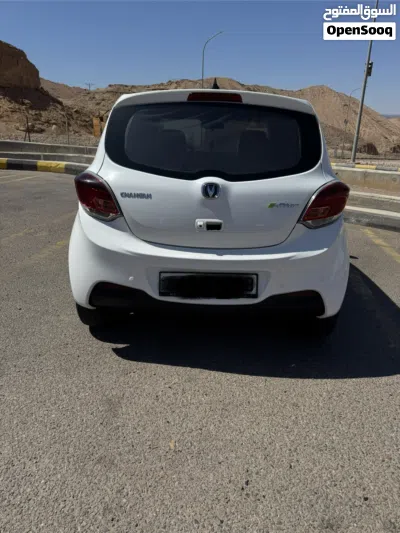 Changan E-Star 2