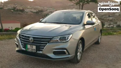 هيونداي النترا GL 3