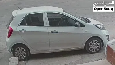 Kia Picanto Standard 3
