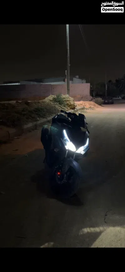 Yamaha Other 2