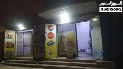 محل للإيجار تاجوراء الوسط 3