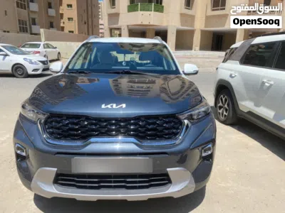 Kia Sonet HTK 2