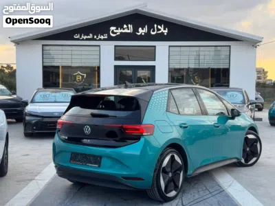 Volkswagen ID 3 Standard 3